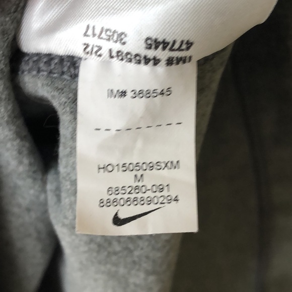 Nike Pro Dri-FIT Mock Neck - Picture 10 of 13